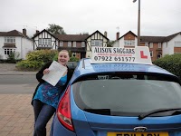 Alison Saggars Approved Driving Instructor 626253 Image 3